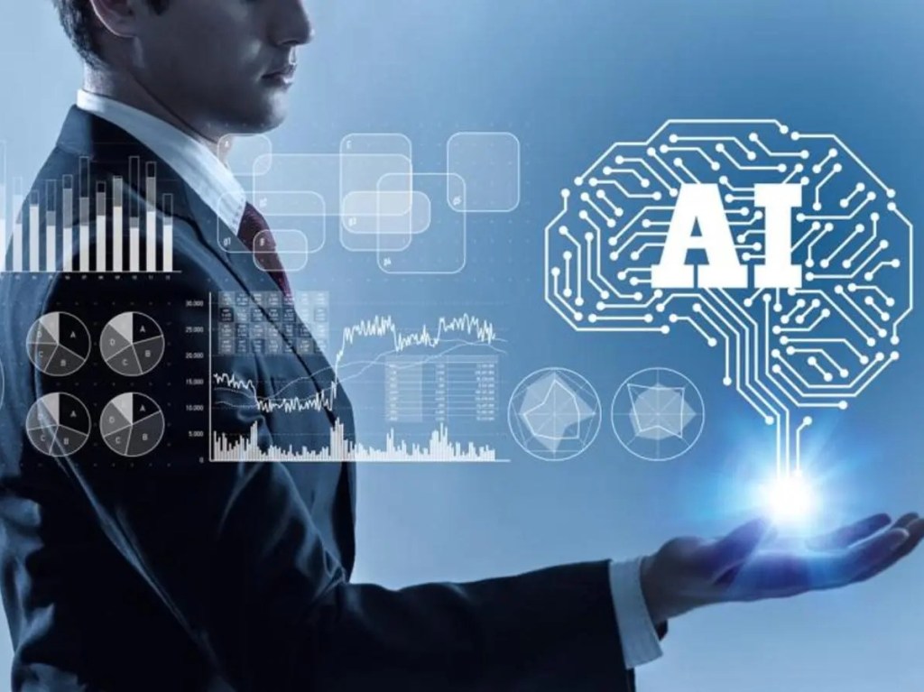 The Promise and Perils of Artificial&nbsp;Intelligence